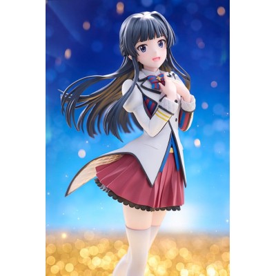 THE IDOLMASTER MILLION LIVE! - Shizuka Mogami The Animation 1/8 Kotobukiya PVC Figure 23 cm