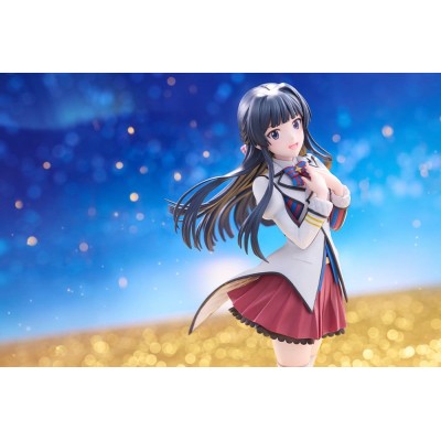 THE IDOLMASTER MILLION LIVE! - Shizuka Mogami The Animation 1/8 Kotobukiya PVC Figure 23 cm