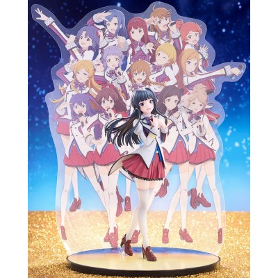 THE IDOLMASTER MILLION LIVE! - Shizuka Mogami The Animation 1/8 Kotobukiya PVC Figure 23 cm