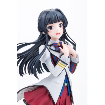 THE IDOLMASTER MILLION LIVE! - Shizuka Mogami The Animation 1/8 Kotobukiya PVC Figure 23 cm