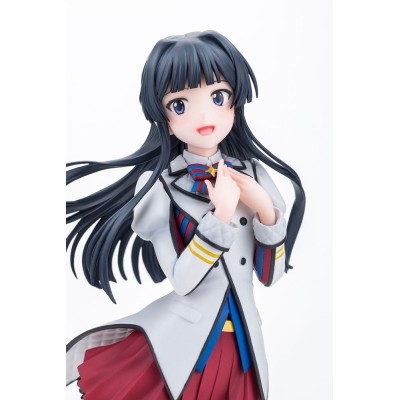 THE IDOLMASTER MILLION LIVE! - Shizuka Mogami The Animation 1/8 Kotobukiya PVC Figure 23 cm