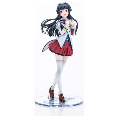 THE IDOLMASTER MILLION LIVE! - Shizuka Mogami The Animation 1/8 Kotobukiya PVC Figure 23 cm