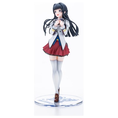 THE IDOLMASTER MILLION LIVE! - Shizuka Mogami The Animation 1/8 Kotobukiya PVC Figure 23 cm
