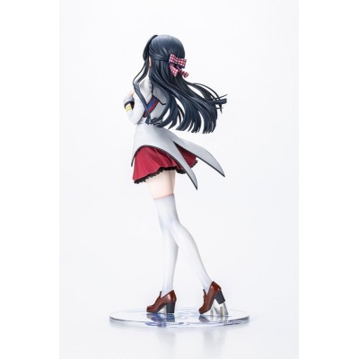 THE IDOLMASTER MILLION LIVE! - Shizuka Mogami The Animation 1/8 Kotobukiya PVC Figure 23 cm