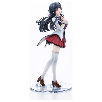 THE IDOLMASTER MILLION LIVE! - Shizuka Mogami The Animation 1/8 Kotobukiya PVC Figure 23 cm