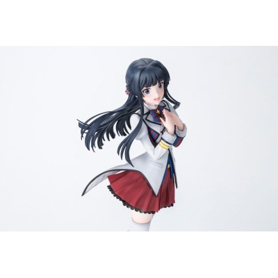THE IDOLMASTER MILLION LIVE! - Shizuka Mogami The Animation 1/8 Kotobukiya PVC Figure 23 cm