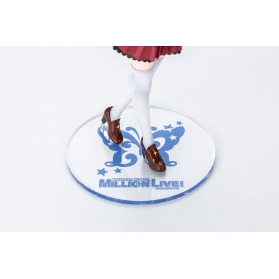 THE IDOLMASTER MILLION LIVE! - Shizuka Mogami The Animation 1/8 Kotobukiya PVC Figure 23 cm