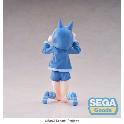 BANG DREAM! - Umiri Yahata Pajama Party! Yumemirize Sega PVC Figure 16 cm