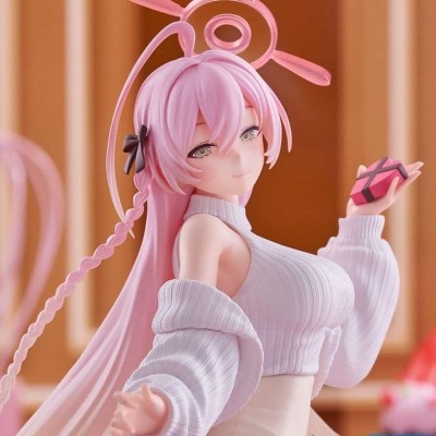 BLUE ARCHIVE - Hanako Happy Valentine!! XStellar Sega PVC Figure 25 cm