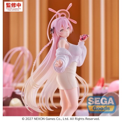 BLUE ARCHIVE - Hanako Happy Valentine!! XStellar Sega PVC Figure 25 cm