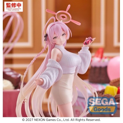 BLUE ARCHIVE - Hanako Happy Valentine!! XStellar Sega PVC Figure 25 cm