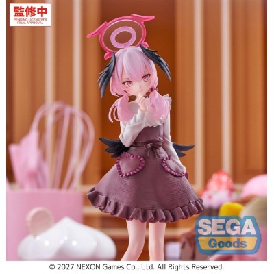 BLUE ARCHIVE - Koharu Happy Valentine!! XStellar Sega PVC Figure 23 cm