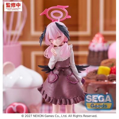 BLUE ARCHIVE - Koharu Happy Valentine!! XStellar Sega PVC Figure 23 cm