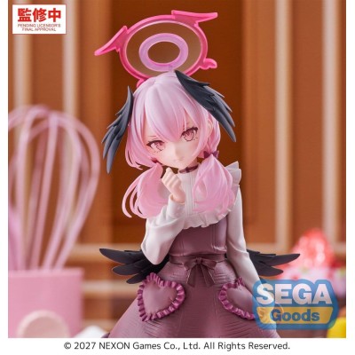 BLUE ARCHIVE - Koharu Happy Valentine!! XStellar Sega PVC Figure 23 cm