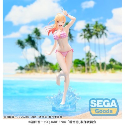 MY DRESS-UP DARLING - Marin Kitagawa XStellar Sega PVC Figure 20 cm