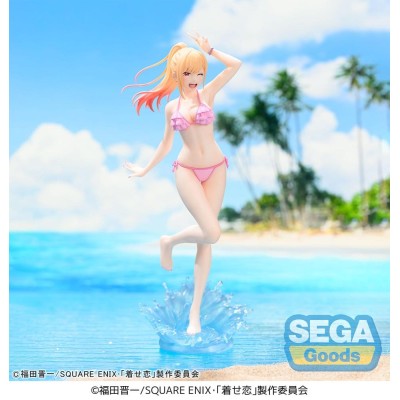 MY DRESS-UP DARLING - Marin Kitagawa XStellar Sega PVC Figure 20 cm