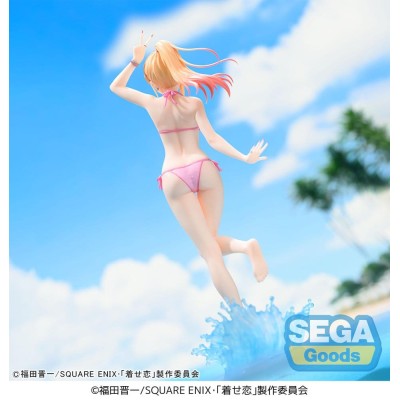 MY DRESS-UP DARLING - Marin Kitagawa XStellar Sega PVC Figure 20 cm