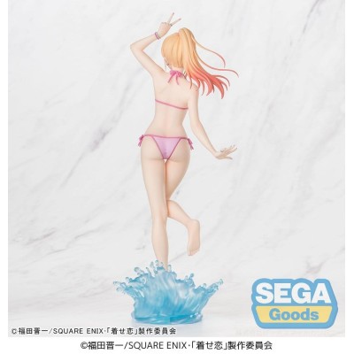 MY DRESS-UP DARLING - Marin Kitagawa XStellar Sega PVC Figure 20 cm