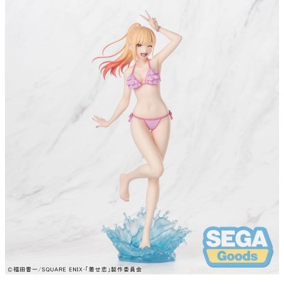 MY DRESS-UP DARLING - Marin Kitagawa XStellar Sega PVC Figure 20 cm
