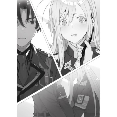 86 – Eighty-Six Novel Vol. 4 - Limited (ITA)
