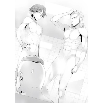 Classroom Of The Elite Novel Vol. 8 - Limited Edition (ITA)