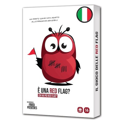 È una Red Flag? (ITA)