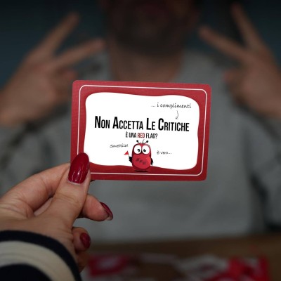 È una Red Flag? (ITA)