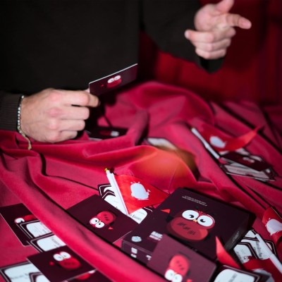 È una Red Flag? Edizione VM18 (ITA)