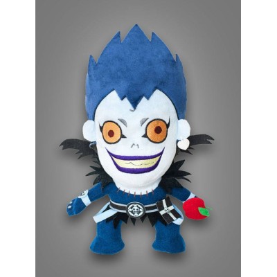 DEATH NOTE - Ryuk Sakami Plush Figure 29 cm