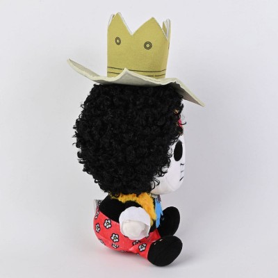 ONE PIECE - Brook Sakami Plush Figure 25 cm