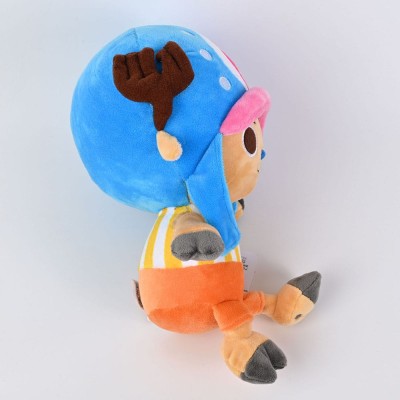 ONE PIECE - Tony Tony Chopper New World Ver. Sakami Plush Figure 25 cm