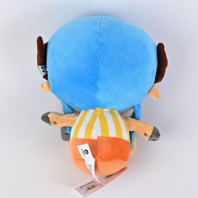 ONE PIECE - Tony Tony Chopper New World Ver. Sakami Plush Figure 45 cm