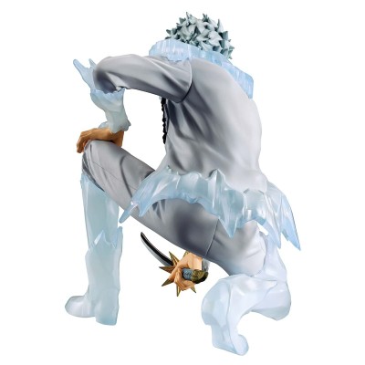 BLEACH - Toshiro Hitsugaya Ichibansho Stirring Souls Vol.5 Bandai PVC Figure 19 cm