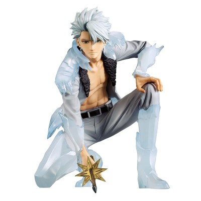 BLEACH - Toshiro Hitsugaya Ichibansho Stirring Souls Vol.5 Bandai PVC Figure 19 cm