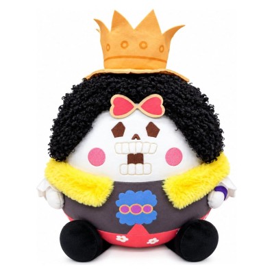 ONE PIECE - Brook SD Version Sakami Merchandise Plush 15 cm