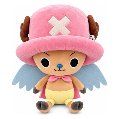 ONE PIECE - Chopperman (Angel Edition) Sakami Merchandise Plush 25 cm