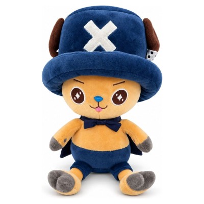 ONE PIECE - Chopperman (Blue Color Edition) Sakami Merchandise Plush 25 cm