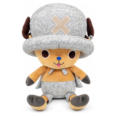 ONE PIECE - Chopperman (Special Edition with Holographic & Metallic Effect) Sakami Merchandise Plush 25 cm