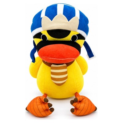 ONE PIECE - Karoo Sakami Merchandise Plush 25 cm