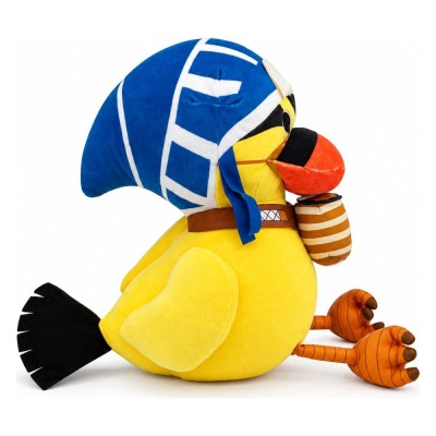 ONE PIECE - Karoo Sakami Merchandise Plush 25 cm