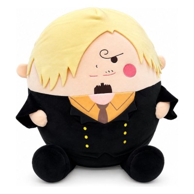 ONE PIECE - Sanji SD Version Sakami Merchandise Plush 15 cm