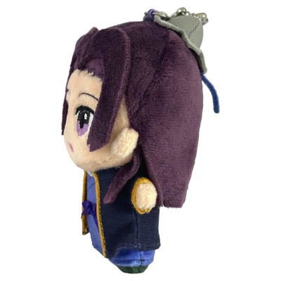 THE APOTHECARY DIARIES - Jinshi Sakami Merchandise Plush Keychain 12 cm