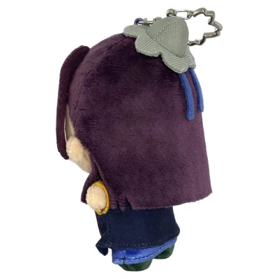 THE APOTHECARY DIARIES - Jinshi Sakami Merchandise Plush Keychain 12 cm