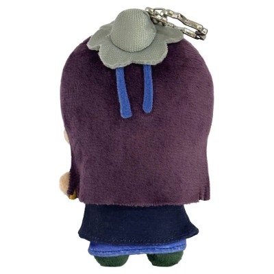 THE APOTHECARY DIARIES - Jinshi Sakami Merchandise Plush Keychain 12 cm