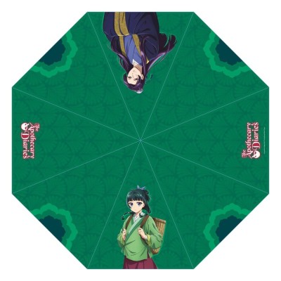 THE APOTHECARY DIARIES - Umbrella Sakami Merchandise