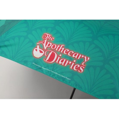 THE APOTHECARY DIARIES - Umbrella Sakami Merchandise