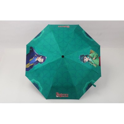 THE APOTHECARY DIARIES - Umbrella Sakami Merchandise