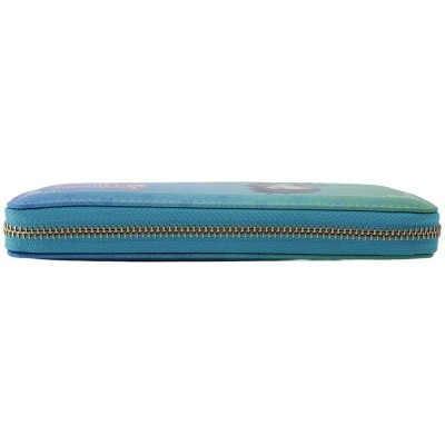 THE APOTHECARY DIARIES - Zipper Wallet Big Size Sakami Merchandise 10 x 19 cm