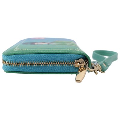 THE APOTHECARY DIARIES - Zipper Wallet Big Size Sakami Merchandise 10 x 19 cm