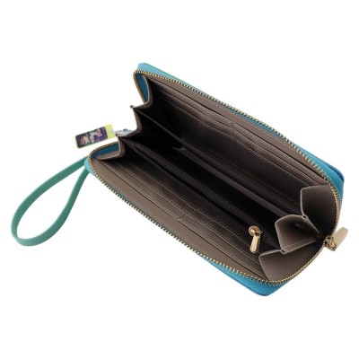 THE APOTHECARY DIARIES - Zipper Wallet Big Size Sakami Merchandise 10 x 19 cm
